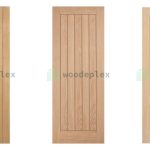 Jual Pintu dan Jendela Kayu Bandung